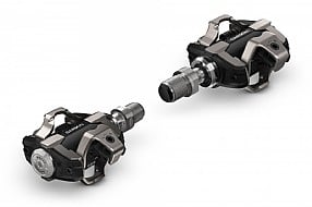 Garmin Rally XC100 Single Sensing Power Meter Pedals