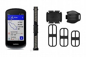 GARMIN-SUPPORT VELO POUR MONTRE Unicolore - Bike computer