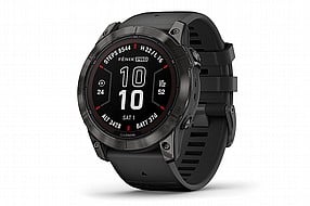 MONTRE CONNECTEE GARMIN fēnix® 7X – Sapphire Solar Edition 010