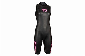Orca Womens Predator Wetsuit (2021)