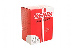 Kenda Standard Weight Tube