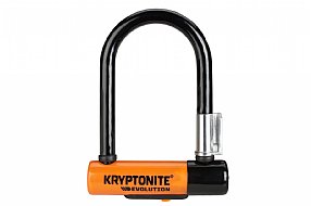 Kryptonite Evolution Mini-5 U-Lock