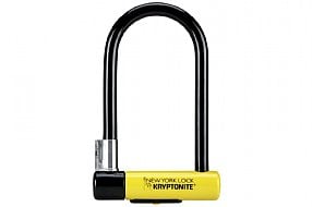 Kryptonite New York STD U-Lock