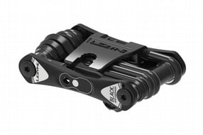 Lezyne Rap II 25 CO2 Multi Tool