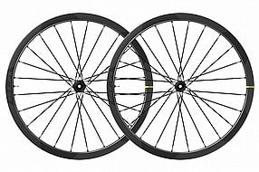 Bicycling products by Mavic - WesternBikeworks