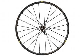 mavic aksium allroad disc 650b