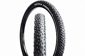 レビュー高評価商品 Michelin [07867] Tire MTB Inch 29 Racing XC2 Force 自転車本体