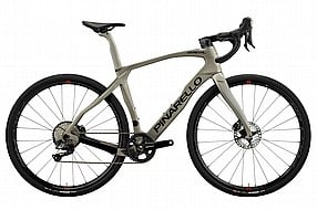 Bianchi Via Nirone 7 AllRoad GRX 400 Gravel Bike [YSB62E57GV]