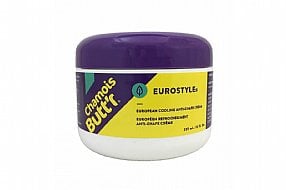 Chamois Buttr Eurostyle 8oz Jar