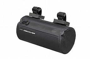 PRO Discover Team Gravel Handlebar Bag - 2L