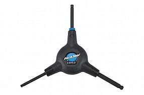 Park Tool Allen HXS Wrench-1.2 1.5/2/2.5/3/4/5/6/8/10 Park Tool Allen HXS Wrench-1.2 1.5/2/2.5/3/4/5/6/8/10
