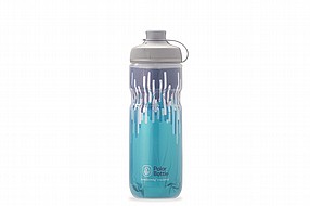 21 oz Multicolor 21oz wb_186722_1 3dRose Birds on Bicycle-Sports Water Bottle 