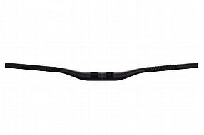 パーツ CC.01 Integrated Handle Bar Black Inc. Integrated Carbon Handlebar Barstem (HB01
