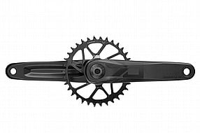 Shimano Dura-Ace FC-R9200 12-Speed Crankset [IFCR9200CX04]