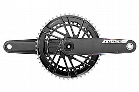 SRAM Rival E1 XPLR DUB Crank Arm Assembly