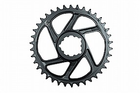 SRAM Red 1x XPLR E1 Crankset 12/13 Speed 28.99mm DM 8 Bolt 42 Tooth - Bike And Brew