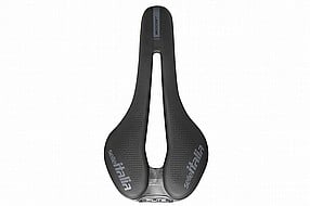 Selle Italia Flite Boost TI316 Gravel Superflow Saddle Selle Italia Flite Boost TI316 Gravel Superflow Saddle