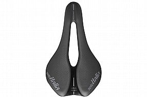 Enve X Selle Italia SLR Boost Full Carbon Saddle 145mm Carbon Base Car –  Orange County Cyclery