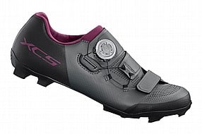 Giro Women's Gauge Boa Shoe 40 Black