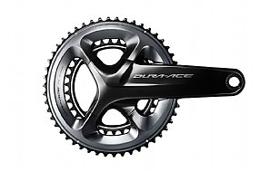 Shimano Dura-Ace FC-R9200 12-Speed Crankset 160mm - 52/36Tooth