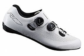 milan boa bike shoes