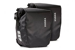 CARRYING SYSTEM FOR PANNIERS