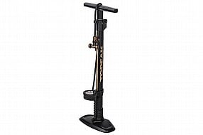 Topeak JoeBlow Tubi 2Stage Floor Pump