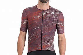 【新品】CASTELLI MARATONA JERSEY FZ 　Mサイズ③ 新品】CASTELLI MARATONA JERSEY FZ Mサイズ③