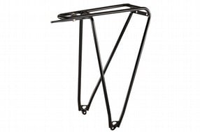 Tubus titanium rear discount rack