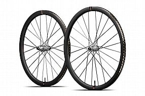 Shimano WH-RS171 Clincher Disc Wheelset [EWHRS171FERED70B]