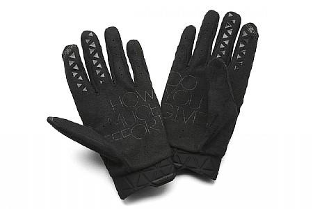 100% Geomatic Gloves [10022-001-12]