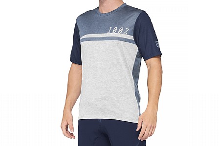 100% Mens Airmatic Jersey