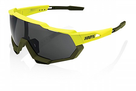 100% Speedtrap Sunglasses