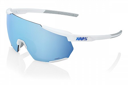 100% Racetrap 3.0 Sunglasses