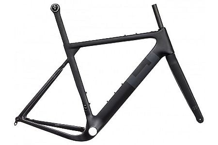 3t gravel frameset