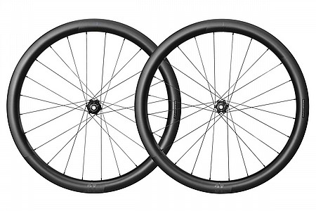 3T Discus 45 | 40 Carbon-Ti Disc Brake Wheelset