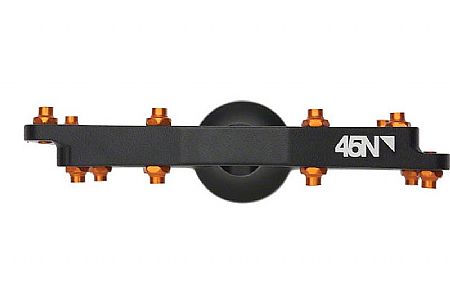 45nrth pedals