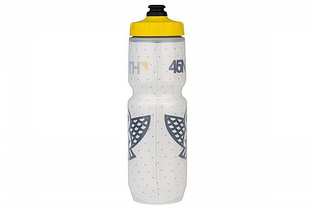 45NRTH Decade Water Bottle, Insulated Water Bottle