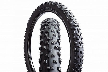 45Nrth Wrathchild 27.5 x 3.0" Studded Tire