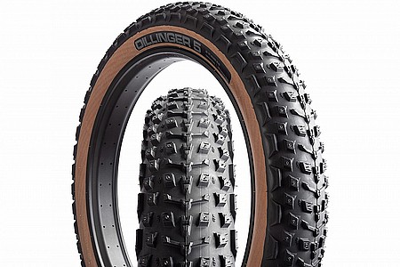 26 inch store studded bike tires