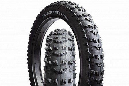 45Nrth Flowbeist Tubeless Fat Bike Tire