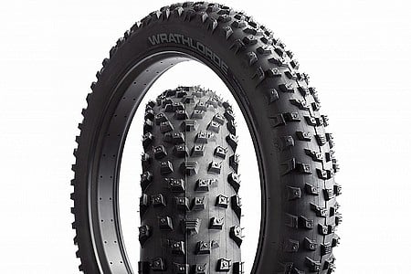 45Nrth Wrathlorde 120 TPI 26" Studded Fat Bike Tire