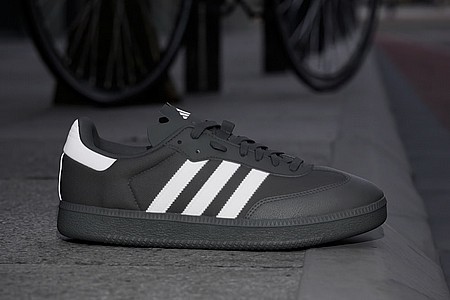 Adidas Velosamba Made With Nature Cycling Shoes [IE0232-24