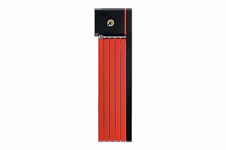 Abus Bordo 5700/80 Keyed Folding Lock uGrip