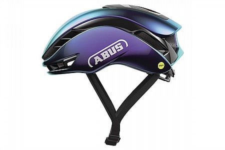 ABUS gamechanger【新品】サイズM 最終値下げABUS GAMECANGER Mサイズ ブレイズレッド ABUS