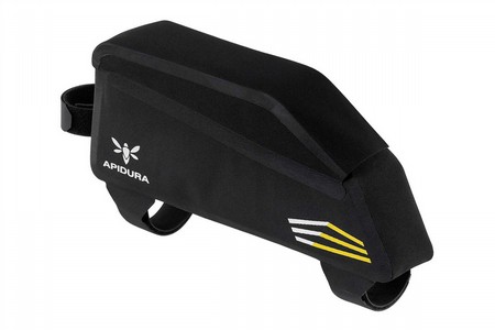 アピデュラ/ BACKCOUNTRY TOP TUBE PACK (1L) Backcountry Top Tube Pack (1L) | MTB Tube Bag - Apidura