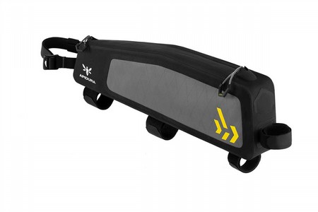 Apidura Backcountry Top Tube Pack [TBM]