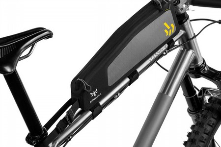 Apidura Backcountry Top Tube Pack [TBM]