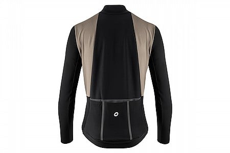 Assos Mens Mille GT Hashoogi Winter Jacket S11