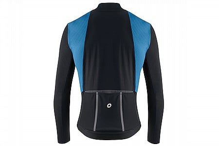 Assos Mens Mille GT Hashoogi Winter Jacket S11